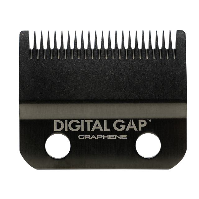 Digital Gap™ Ambassador Graphene Fade Clipper Blade