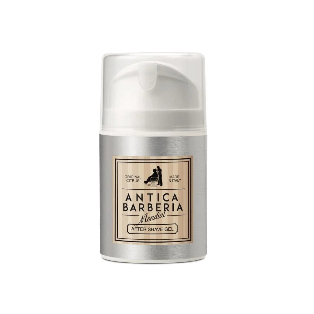 Original Citrus Soothing Aftershave Gel 50ml