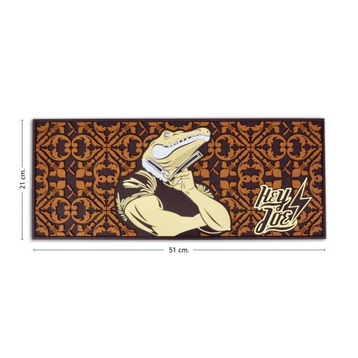 Hey Joe! Rubber Tool Mat ATTITUDE