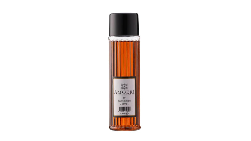 Amoeri Eau De Cologne 170ml