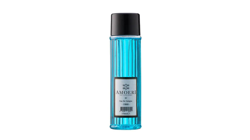 Amoeri Eau De Cologne 170ml
