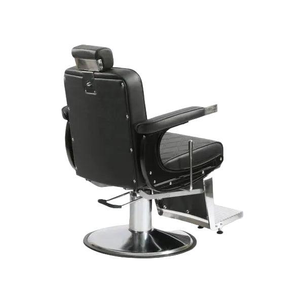 Barber Chair Style AS