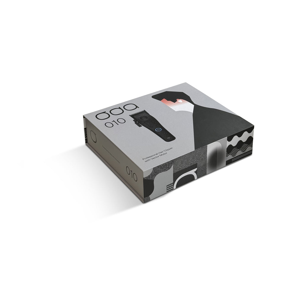 Oda 010 Clipper