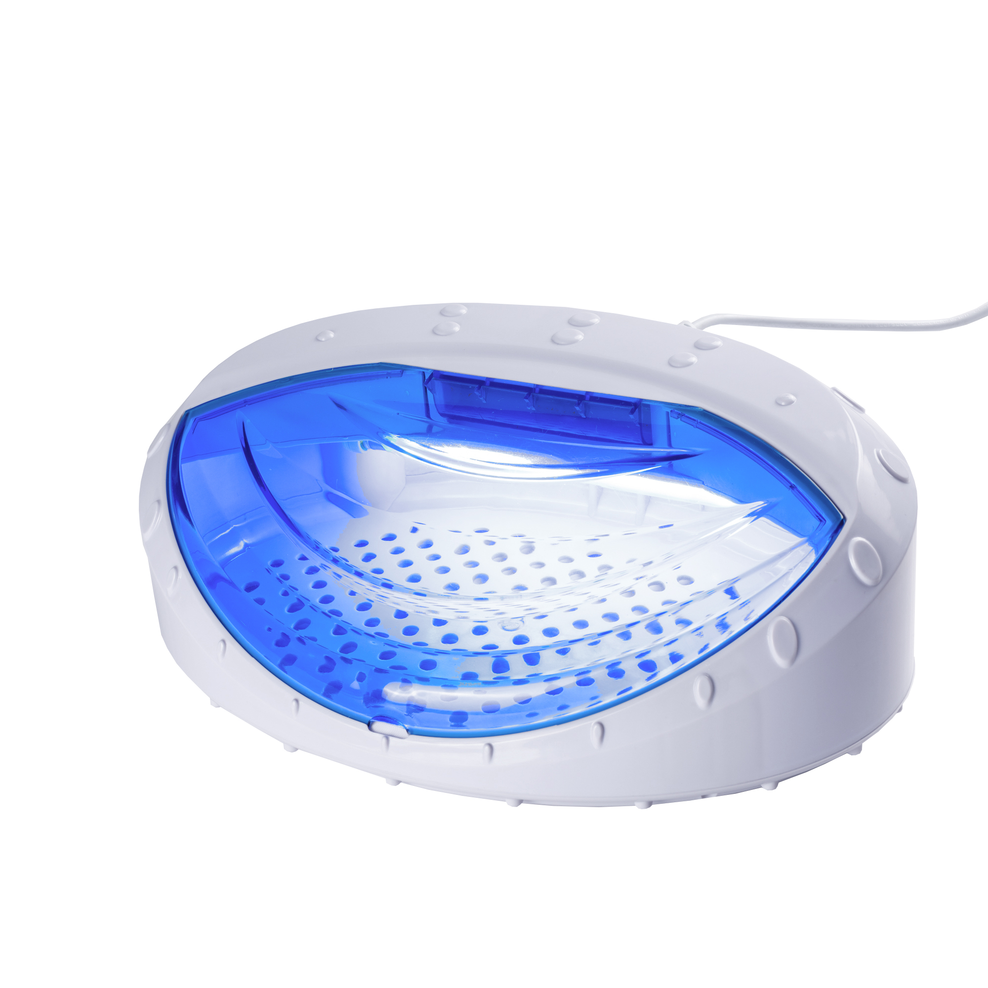 UV light sterilizer