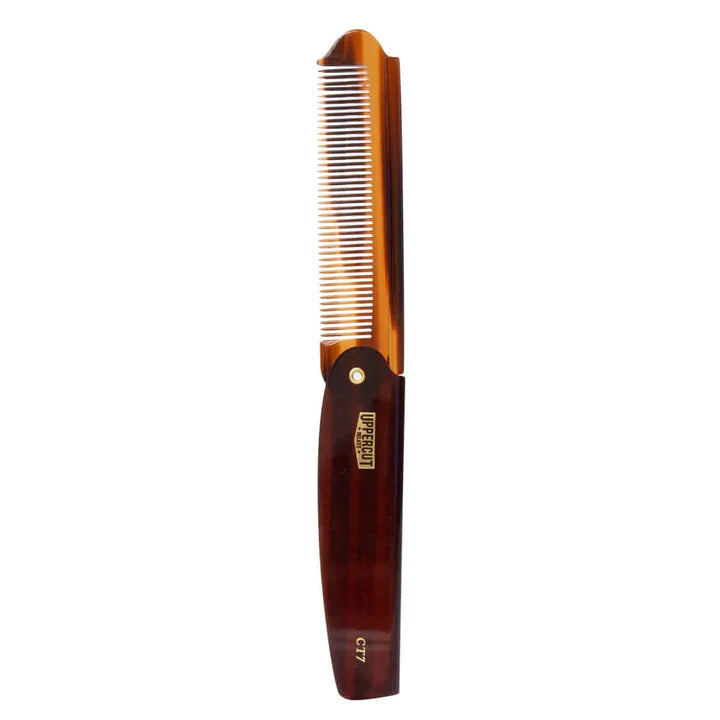 Uppercut Flip Comb