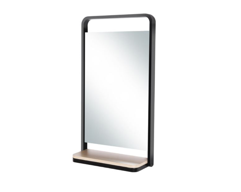 Salon Mirror Style V