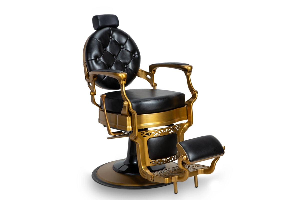 Barber Chair Style G