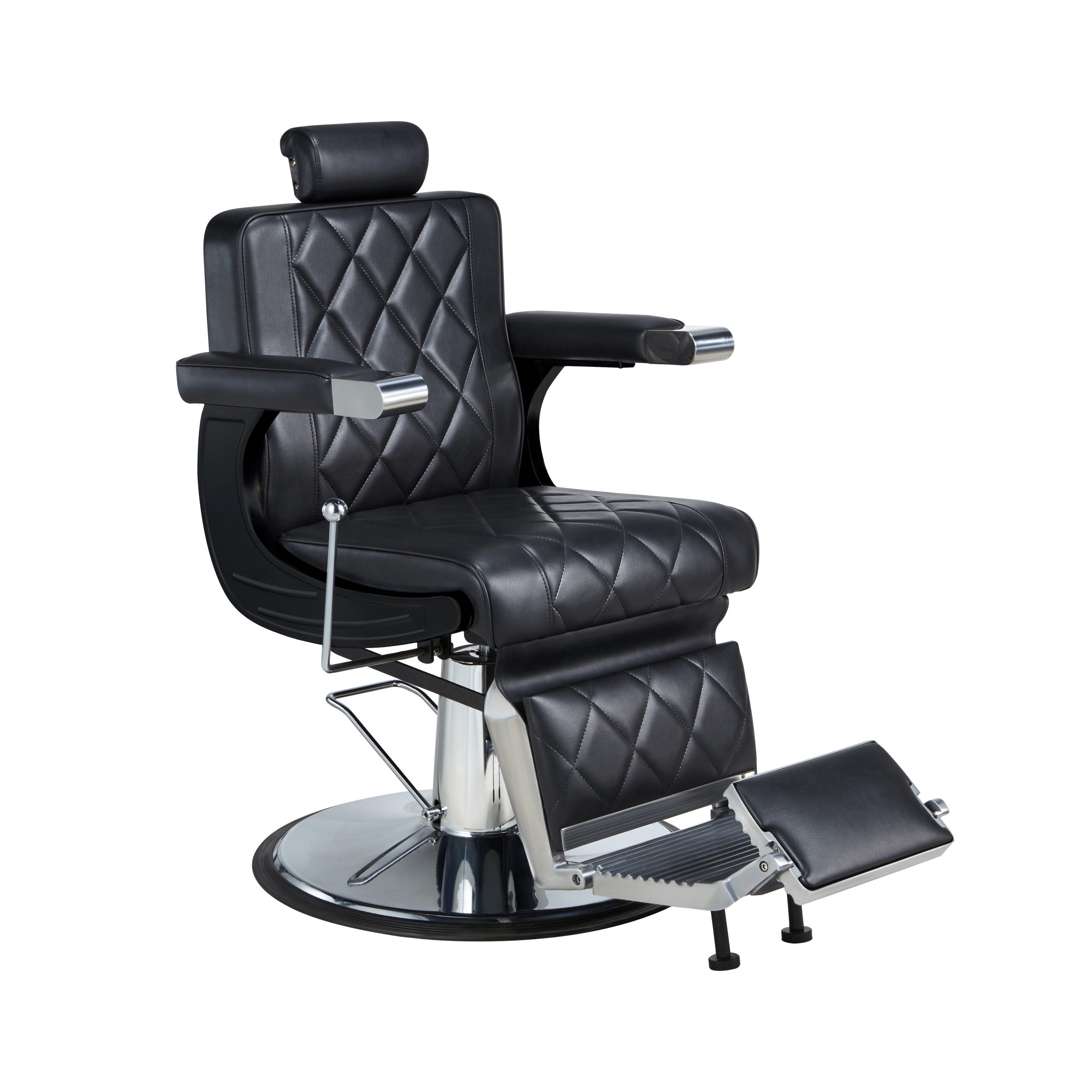Barber Chair Style D