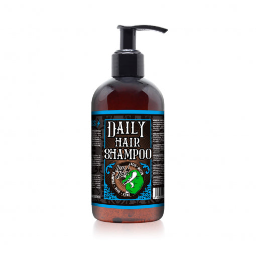 HEY JOE! Daily Hair Shampoo 250ml