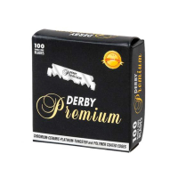 Derby Premium Blades