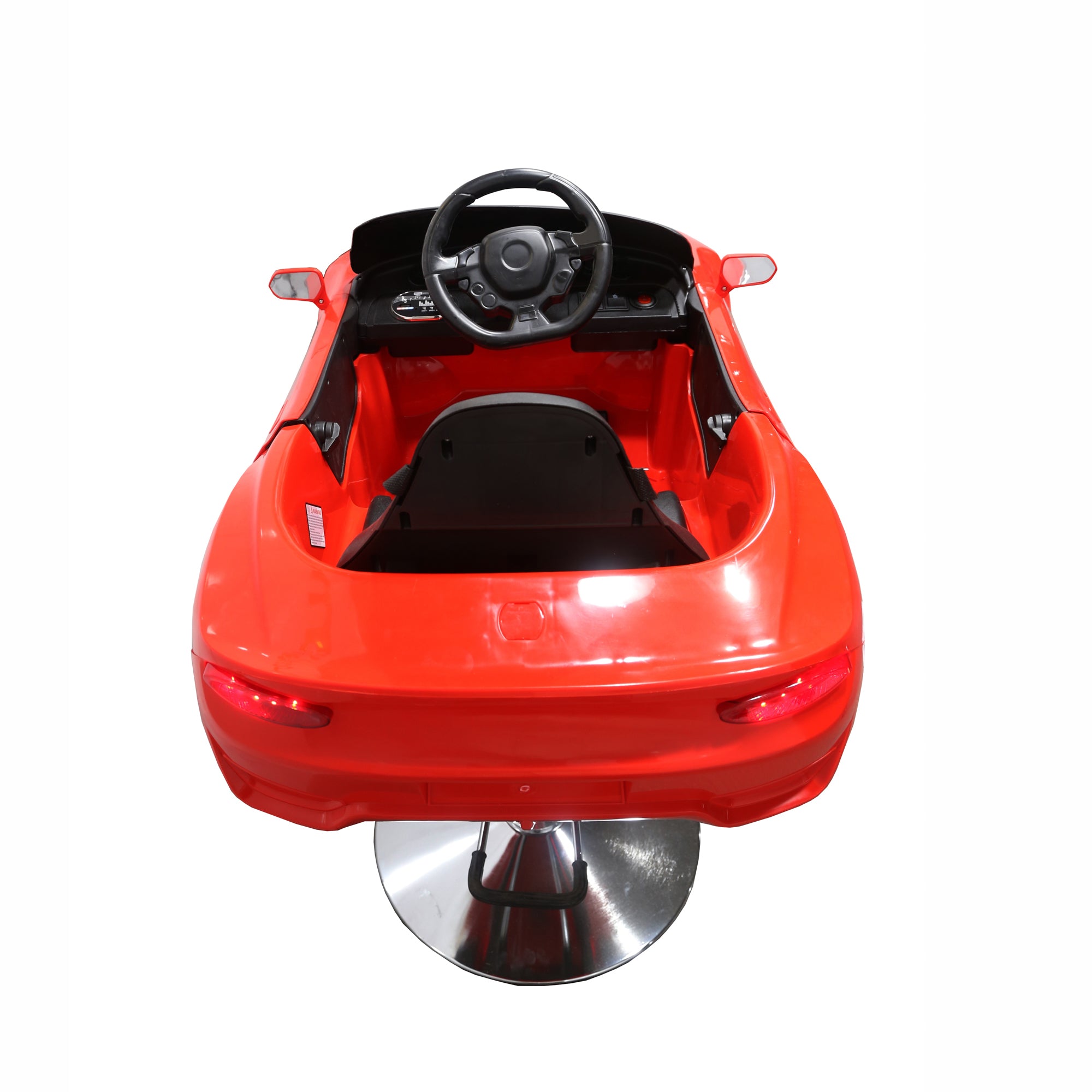 Kids Barber Chair Style F