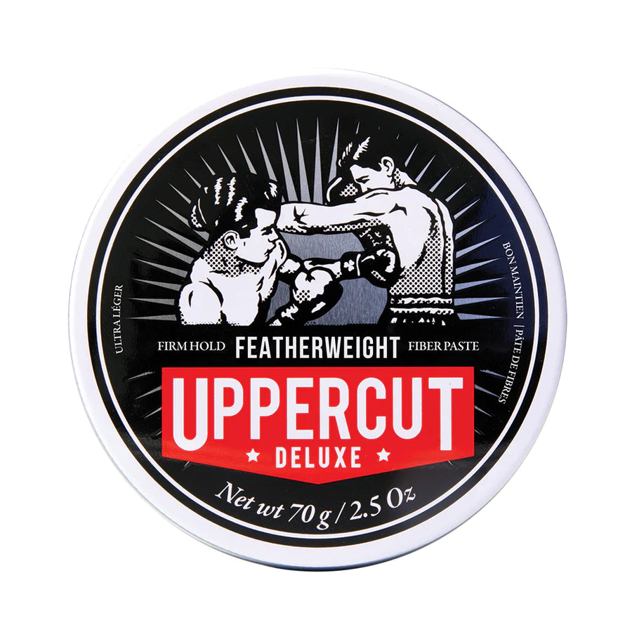 Uppercut Featherweight