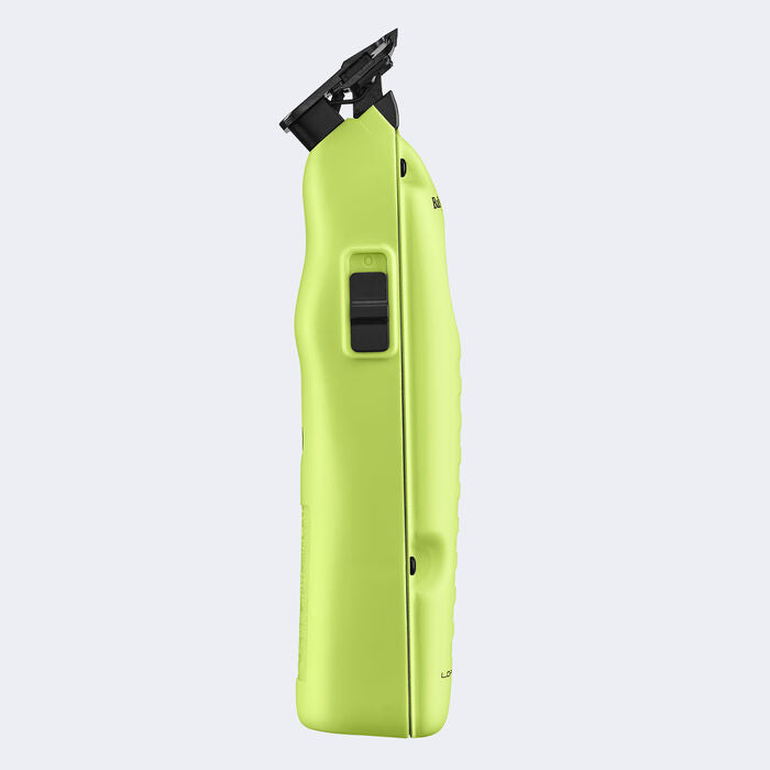 BaBylissPRO® FXONE™ Lo-ProFX Limited Edition Neon Yellow Trimmer (Tool Only)
