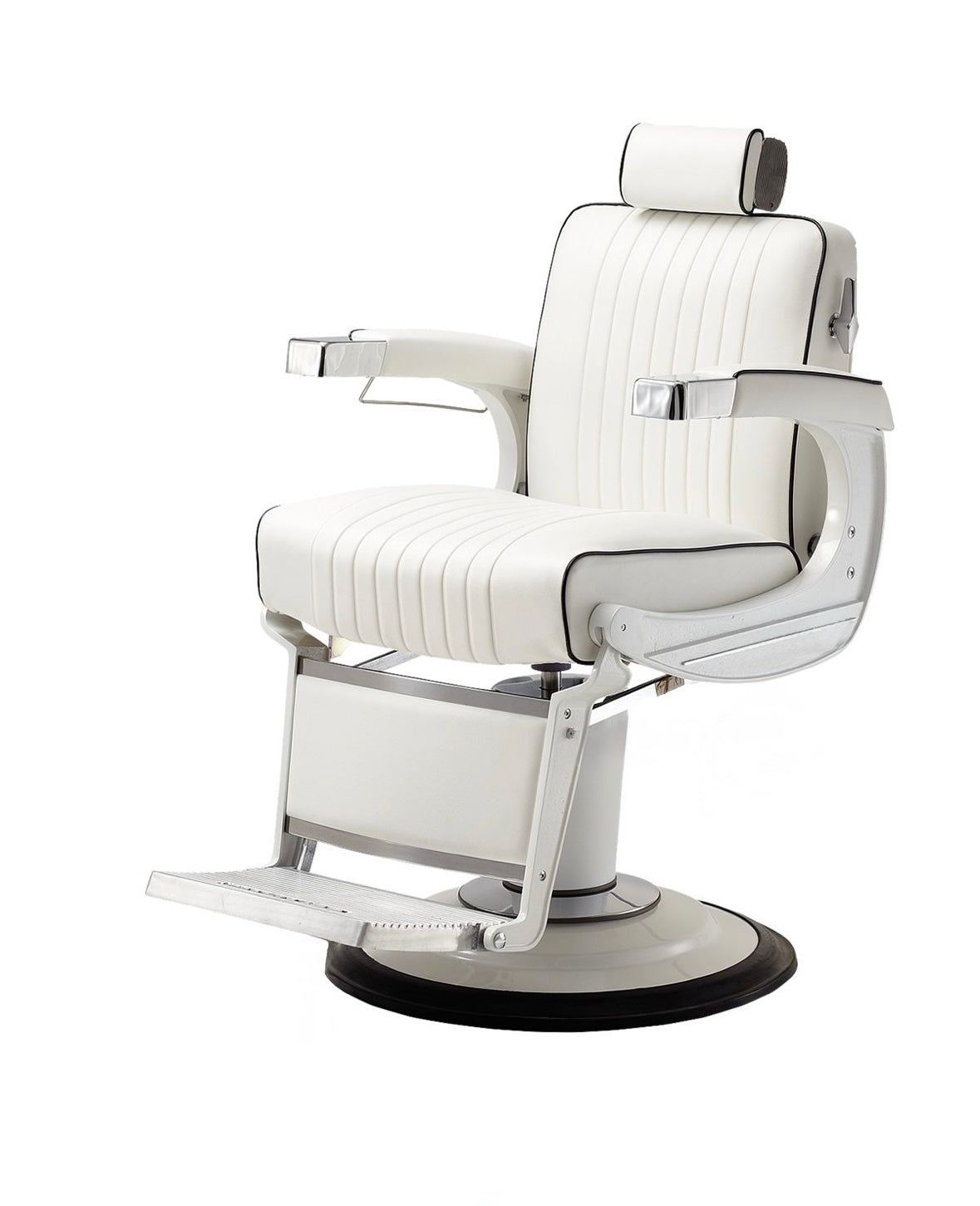 New School Barber Chair