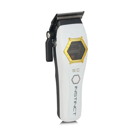 StyleCraft Metal Instinct Clipper