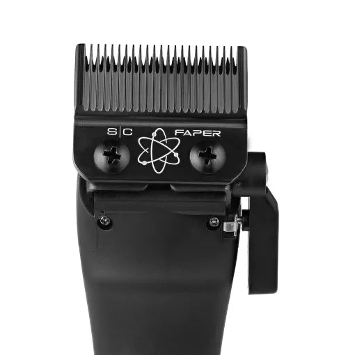 StyleCraft Metal Instinct Clipper