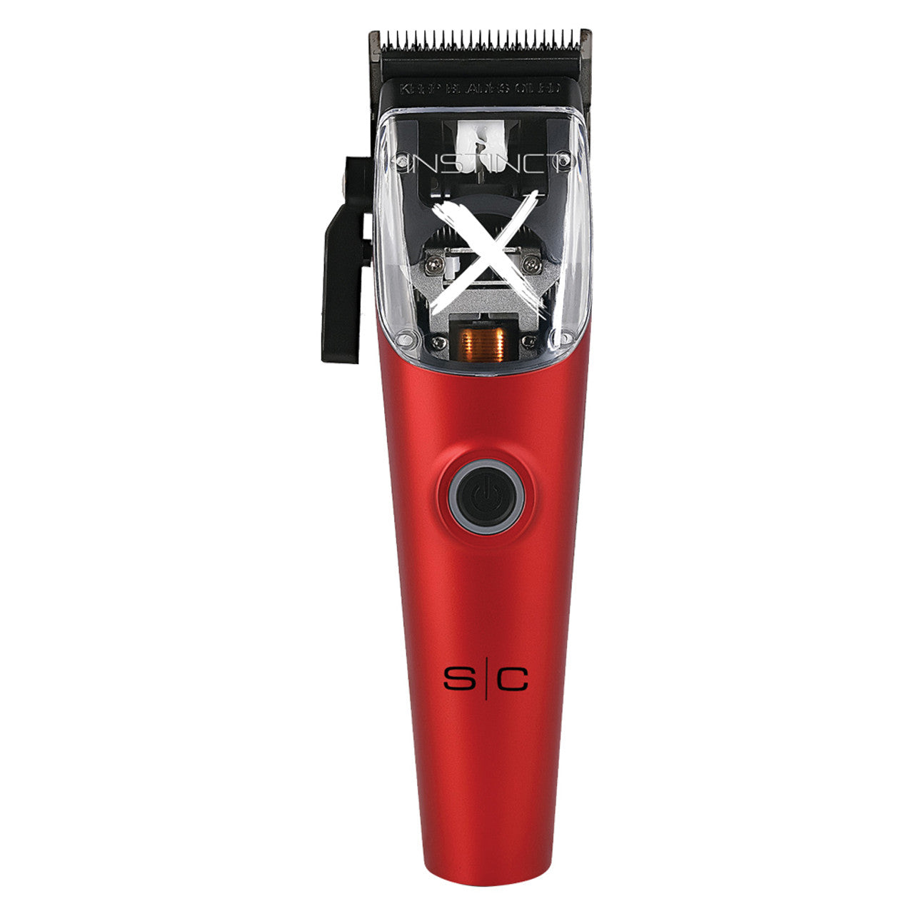 Instinct X Professional Cordless Clipper