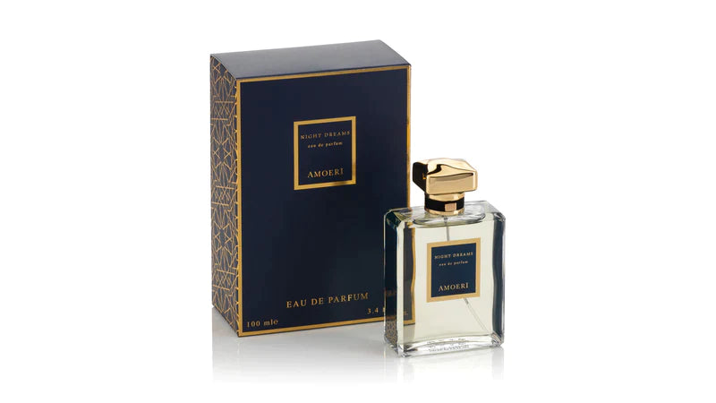 Amoeri Eu De Parfume 100ml