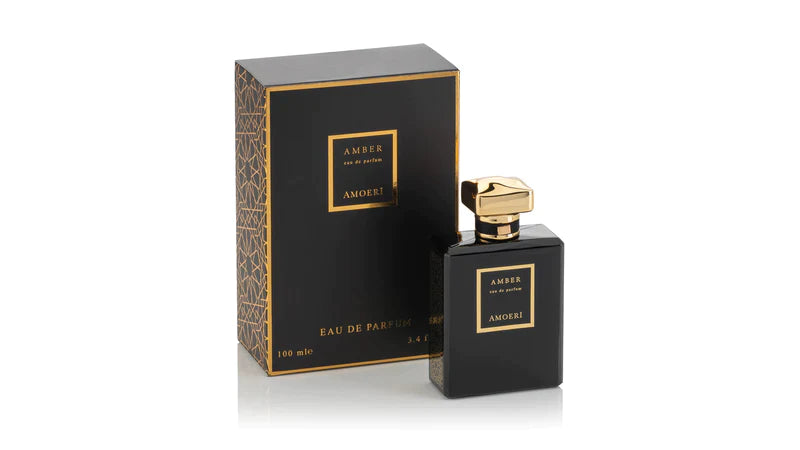 Amoeri Eu De Parfume 100ml