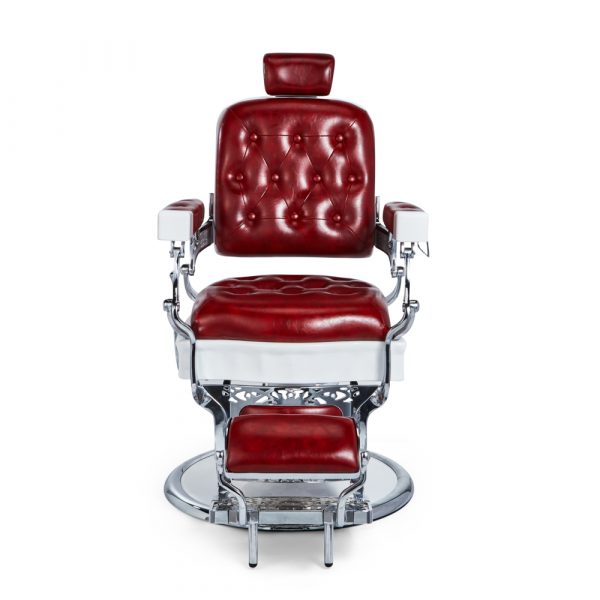 Barber Chair Style J