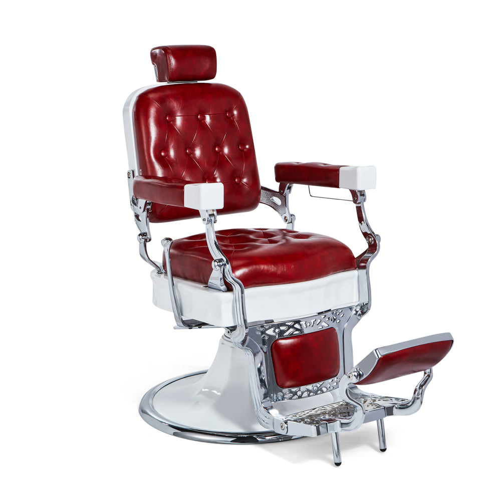 Barber Chair Style J