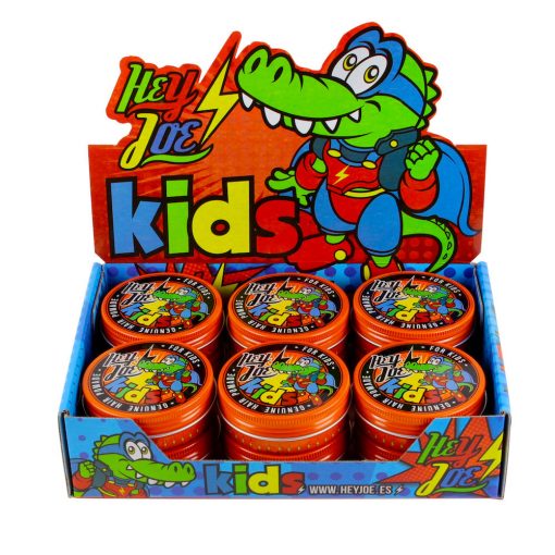 Hey Joe! Genuine Hair Pomade Kids