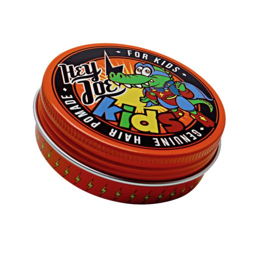 Hey Joe! Genuine Hair Pomade Kids