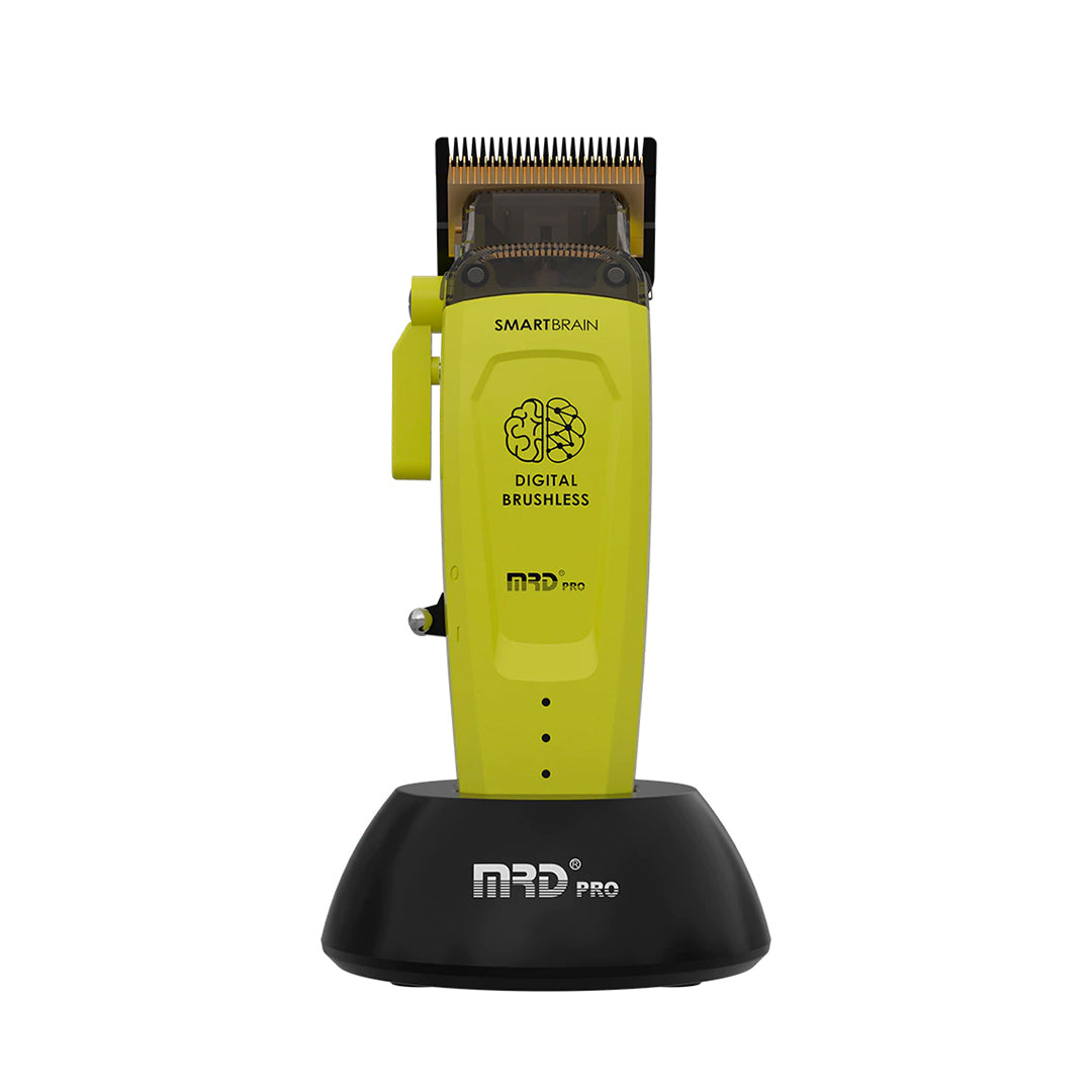 MRDPro HC-90-4 Clipper