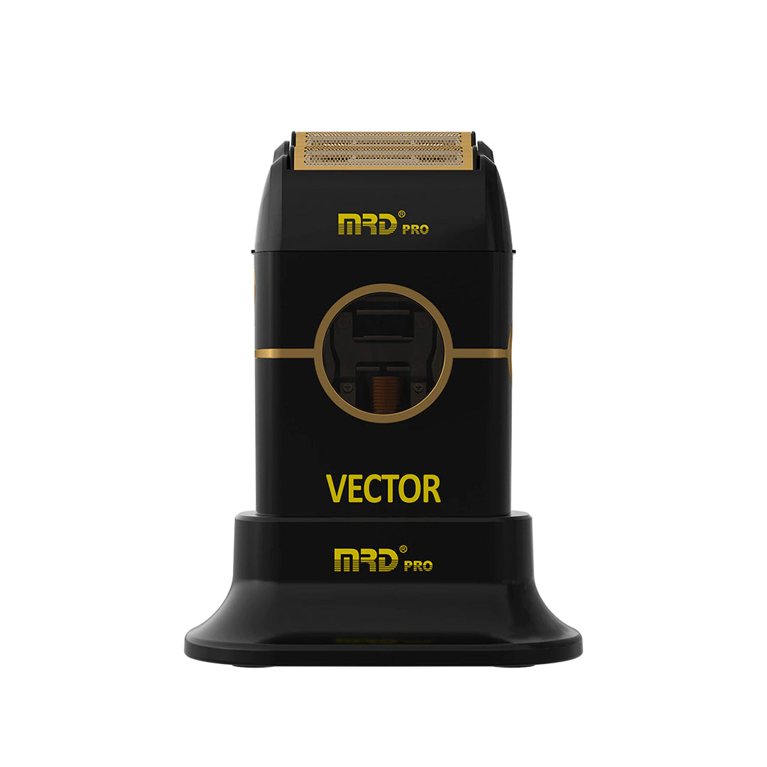 MRD Vector Shaver
