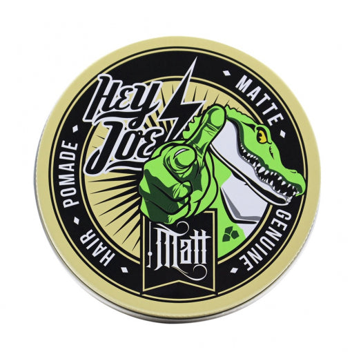 Hey Joe! Genuine Hair Pomade Matt