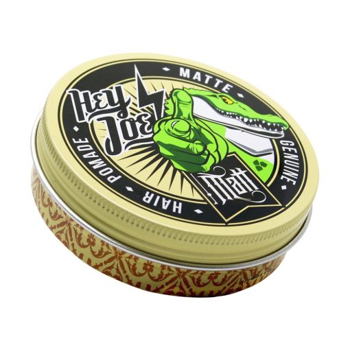 Hey Joe! Genuine Hair Pomade Matt