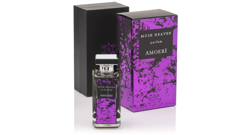 Amoeri Parfume Unisex 100ml
