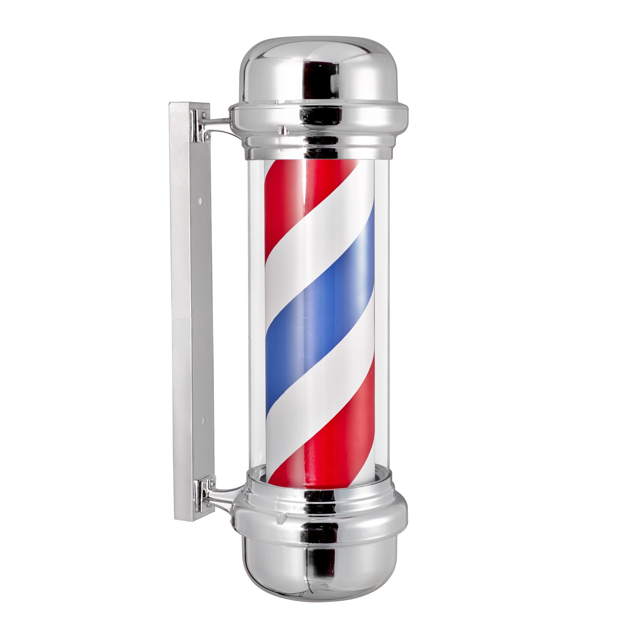 Barber Pole Style G