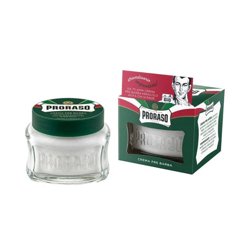 Proraso Vintage Selection Gino Shaving Gift Set