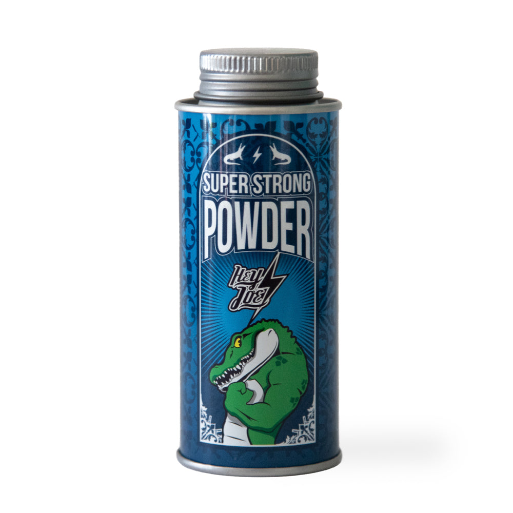 Hey Joe! Styling Powder Super Strong 20g