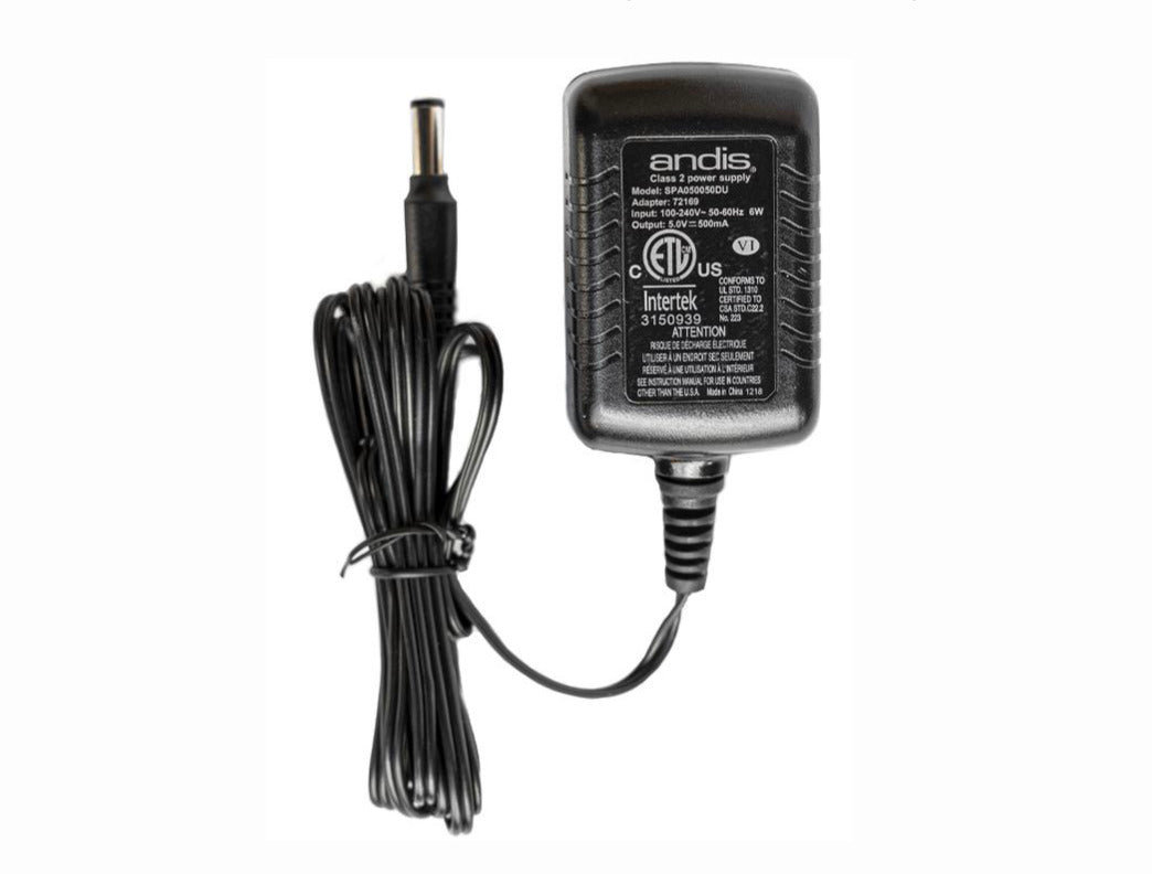 Andis International Power Supply