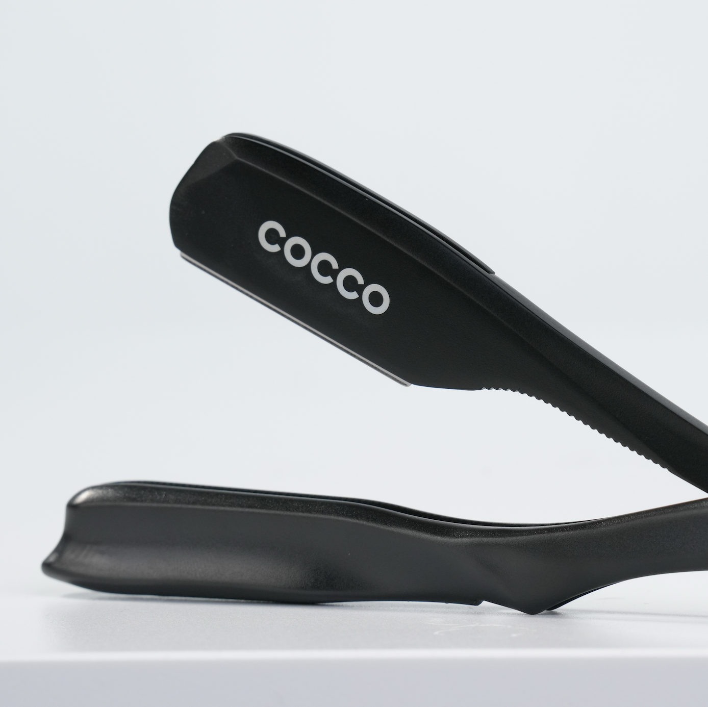 Cocco Folding Straight Edge Razor