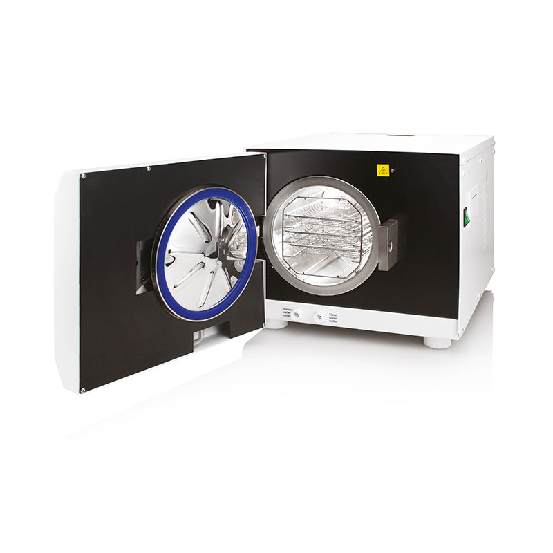 Autoclave Medilab