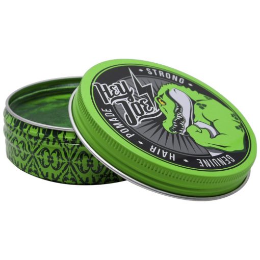 Hey Joe! Genuine Hair Pomade Strong