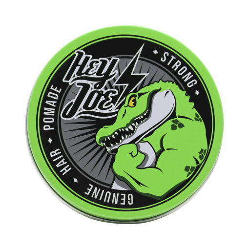 Hey Joe! Genuine Hair Pomade Strong