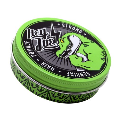 Hey Joe! Genuine Hair Pomade Strong