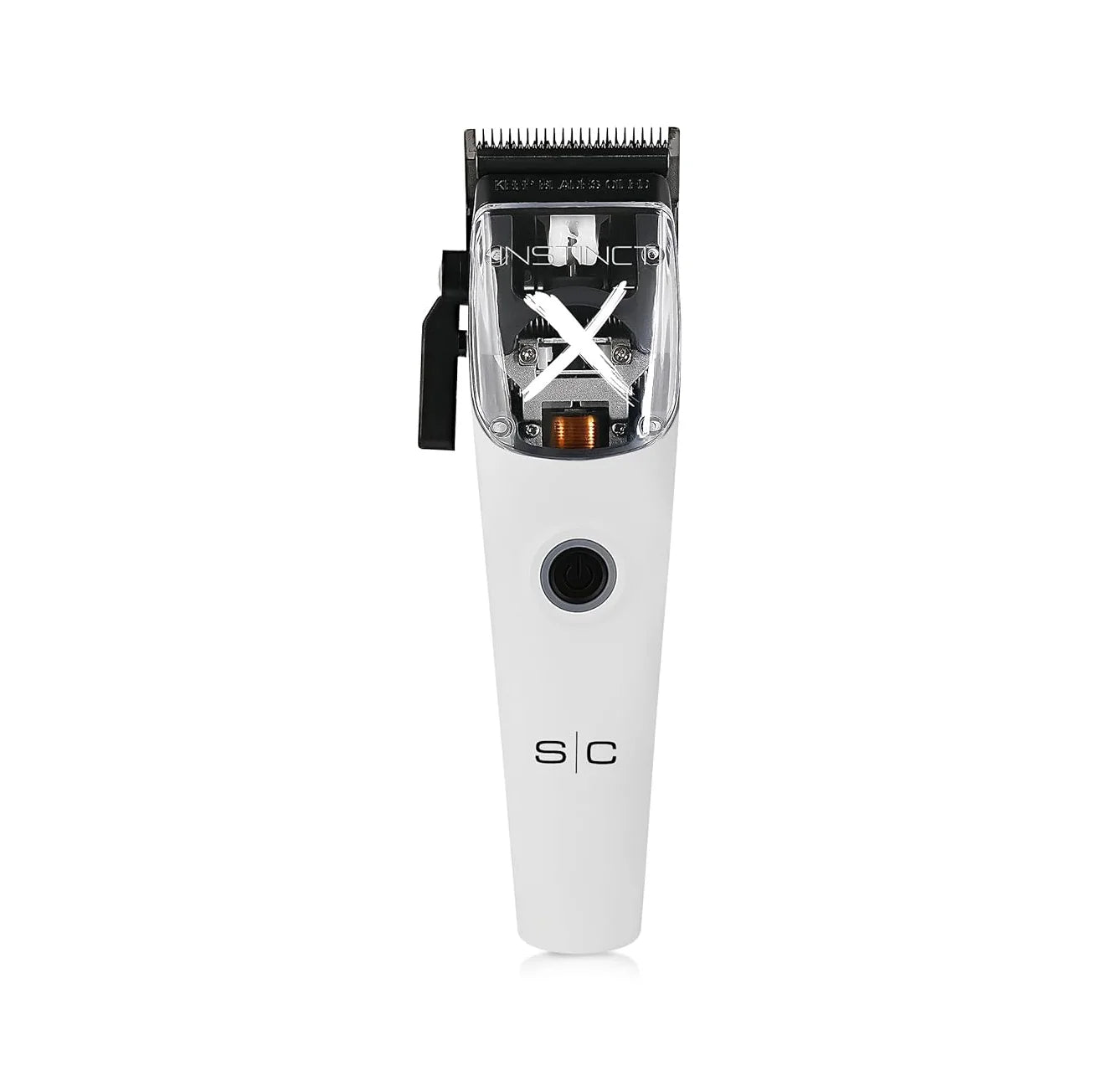 Instinct X Professional Cordless Clipper