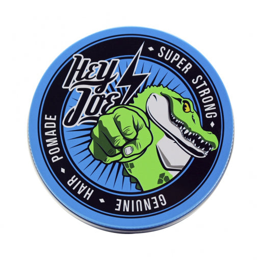 Hey Joe! Genuine Hair Pomade Super Strong