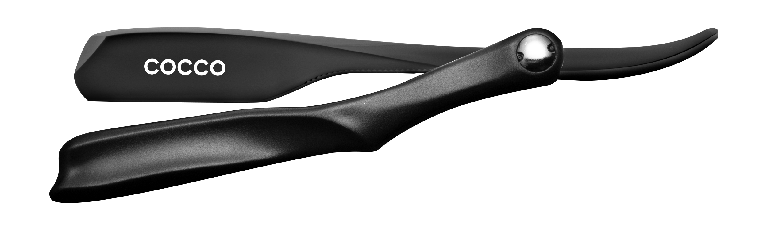 Cocco Folding Straight Edge Razor