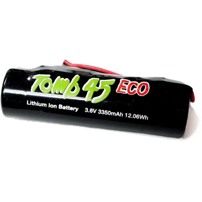Tomb45 Eco Battery Upgrade (WAHL)