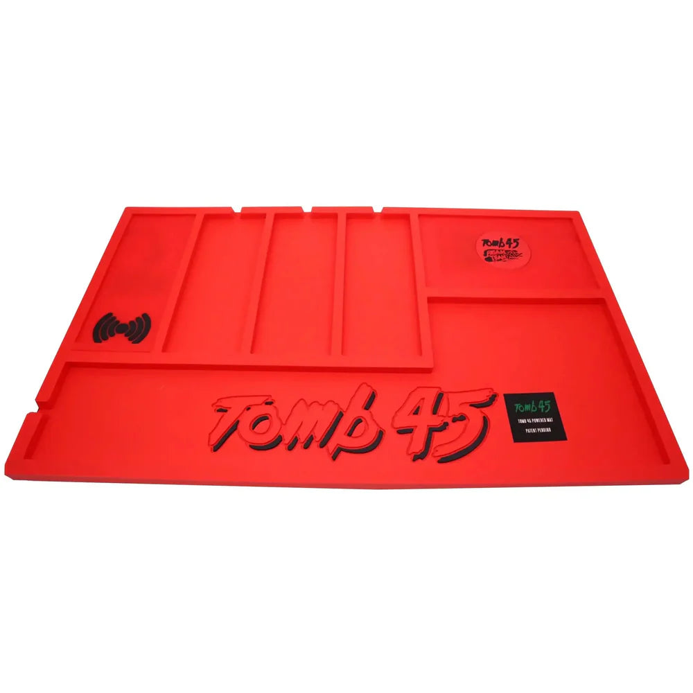 Tomb45® Powered Mats Wireless Charging Mat