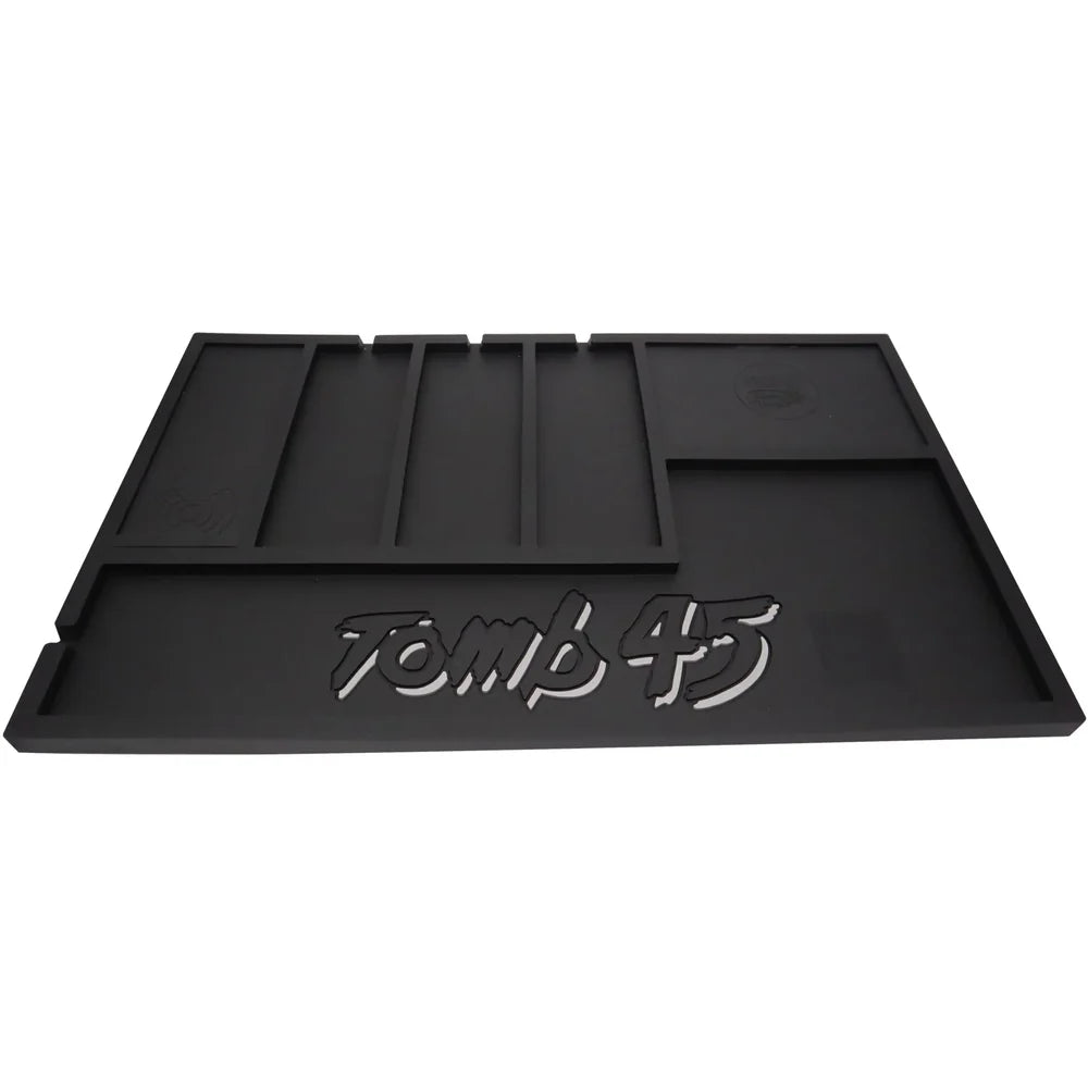 Tomb45® Powered Mats Wireless Charging Mat
