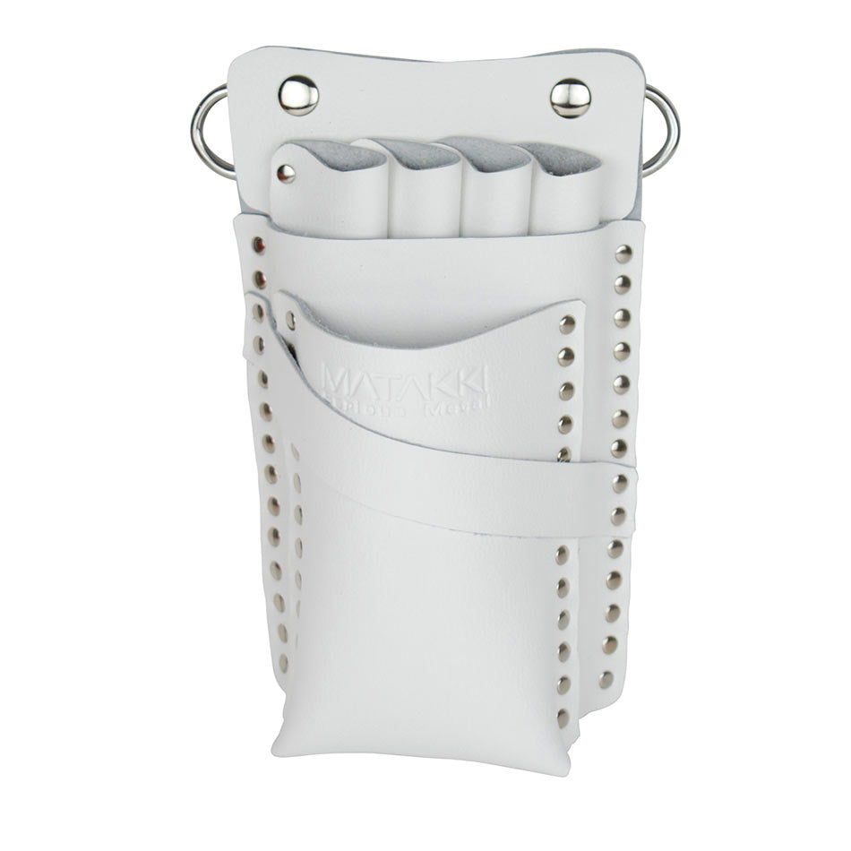 Matakki - The Horusuta Cowhide Scissor Holster