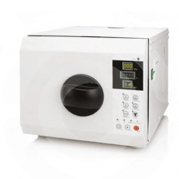 Autoclave Medilab