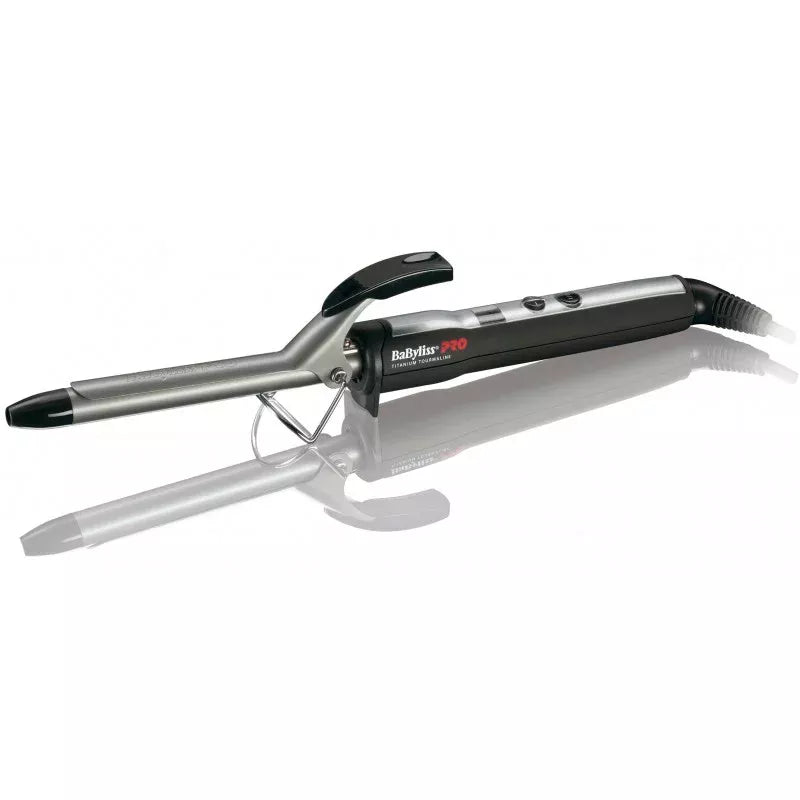 BaByliss Pro Digital Curling Iron 16mm
